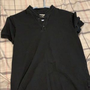 Express polo shirt